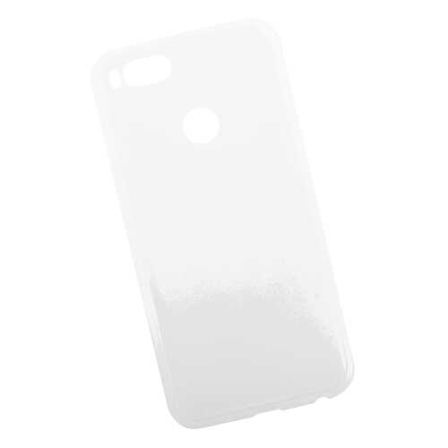 Чехол 'LP' для Xiaomi Mi A1/5X TPU (прозрачный) европакет