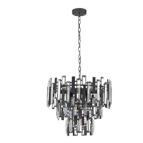 Подвесная люстра Vele Luce Mercurio VL2202P09