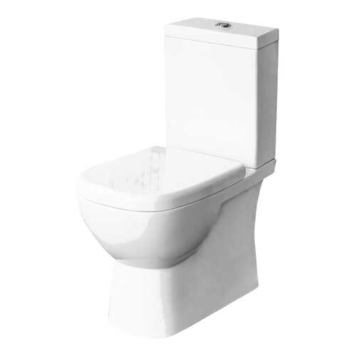 Унитаз-компакт Sanita Luxe SL902301
