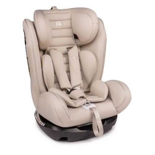 Автокресло Happy Baby SPECTOR Sand
