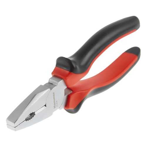 Пассатижи HAMMER Flex 601-050 160мм (6)