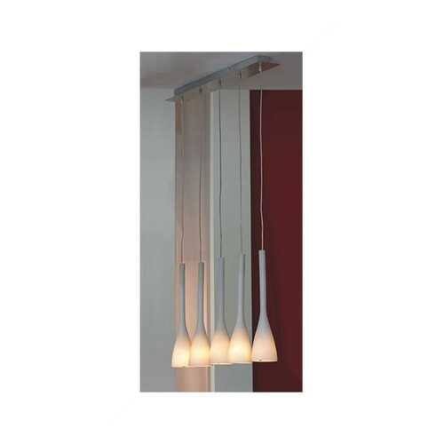 Подвесной светильник Lussole Varmo LSN-0106-05
