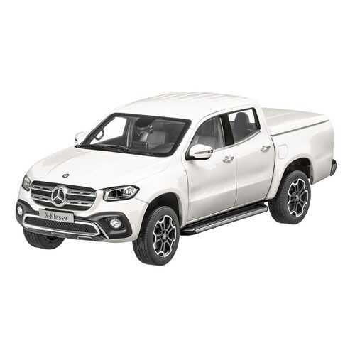 Оригинальные аксессуары Mercedes-Benz в Автодок