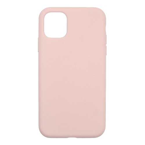 Чехол InterStep для iPhone 11 Pro Max Pink