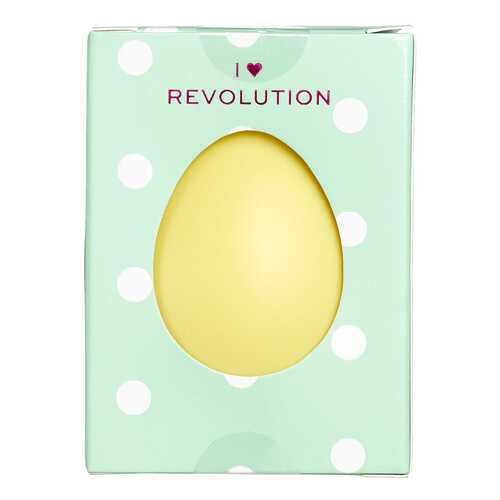 Тени для век Revolution Makeup Easter Egg Shadow Palette Chick Egg 4,2 г