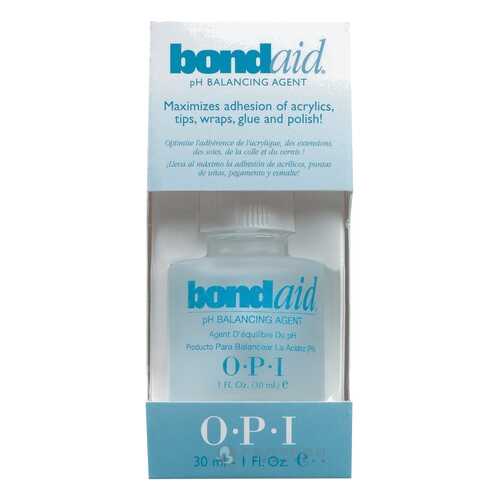 Грунтовка OPI Bond-Aid 30 мл