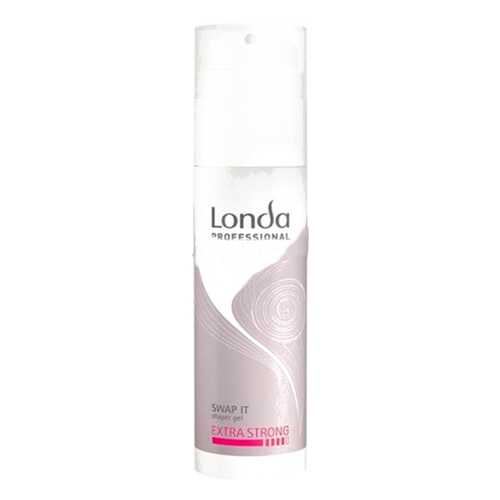 Гель для укладки Londa professional Swap It