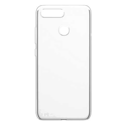 Чехол Vipe Color для Xiaomi Redmi 6 прозрачный VPXIARED6COLTR