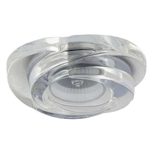 Встраиваемый светильник Lightstar Spira 006400