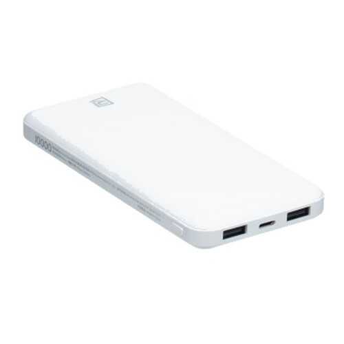Remax Power Bank Jane Series 10000 mAh RPP-119 Внешний АКБ White