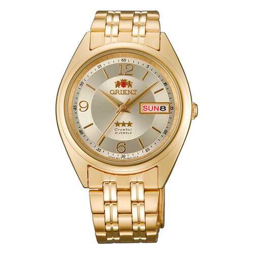 Наручные часы механические мужские Orient AB0000CC