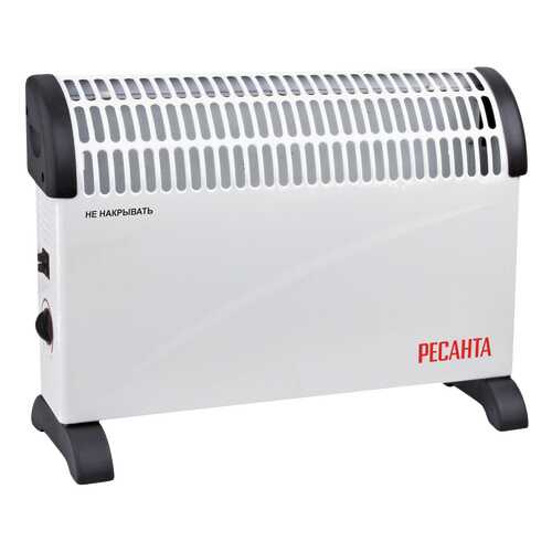 Конвектор Ресанта ОК-1500С Белый