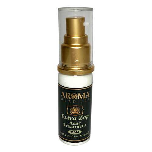 Сыворотка для лица Aroma Dead Sea Extra Zap Serum 30 мл