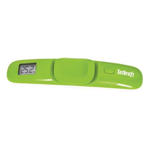 Весы для багажа Tatkraft Portable 20320
