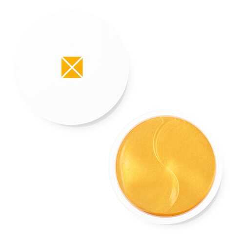 Гидрогелевые патчи для глаз Mixit 24K Gold Hydrogel Eye Patch 60х1,5 г