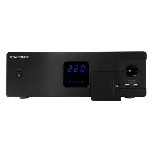 Сетевой фильтр PowerGrip YG-1