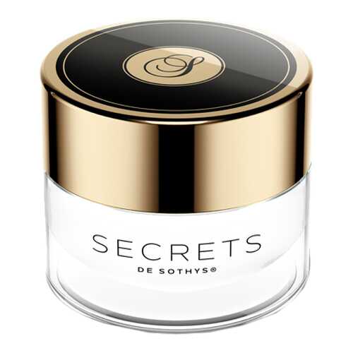 Крем для лица SOTHYS Secrets de Sothys 50 мл
