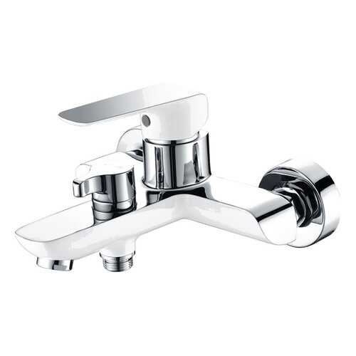Смеситель для ванны Kaiser Glory 69122 White