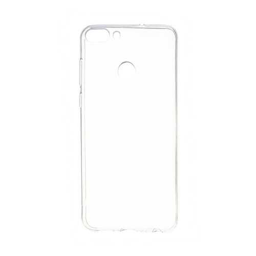 Чехол Zibelino Ultra Thin Case для Huawei P Smart Clear