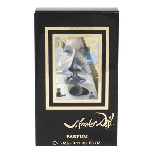 Духи Salvador Dali Feminin Les Parfums 5 мл
