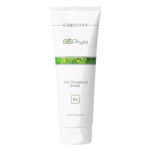 Маска Christina Bio Phyto (шаг 6) Противокуперозная, 250 мл