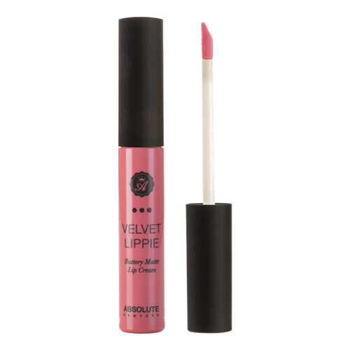 Помада Absolute New York Velvet Lippie Mull It Over 6 мл
