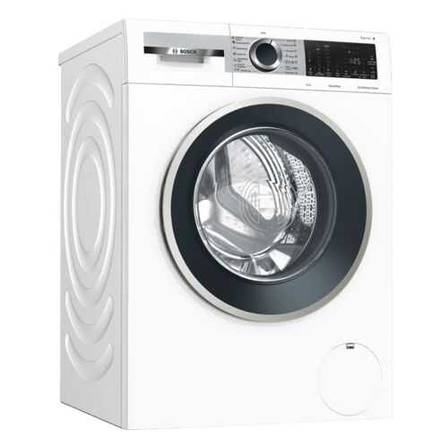 Стиральная машина с фронтальной загрузкой Bosch WGA242X5OE