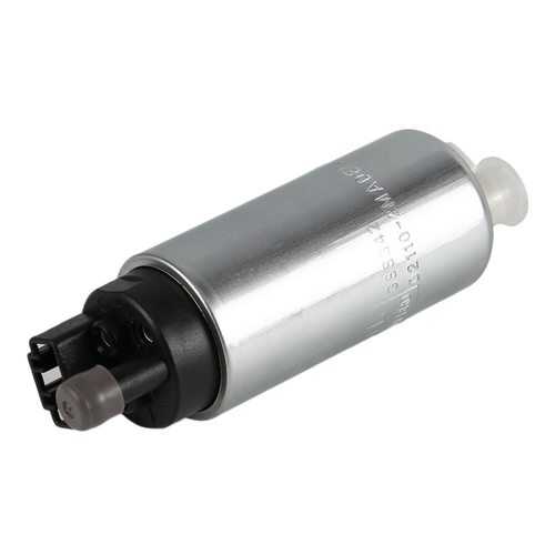 Топливный насос STELLOX 10-01697-SX