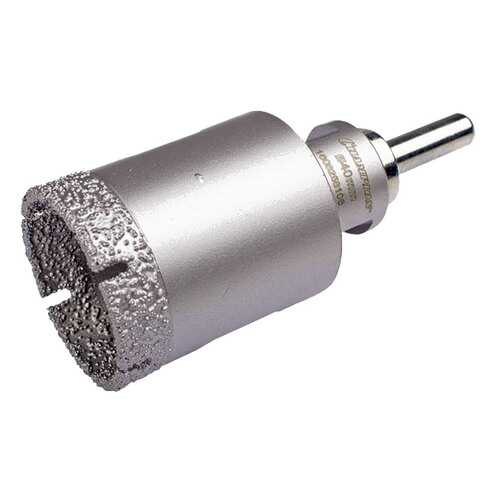 Алмазная коронка Champion 40/66/М14 V-tech C1655