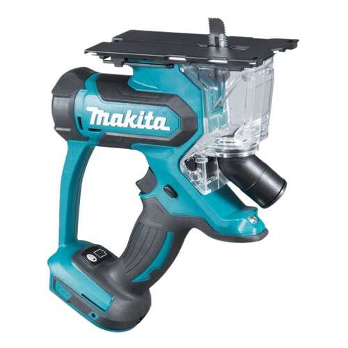 Аккумуляторная сабельная пила Makita SD100DZ БЕЗ АККУМУЛЯТОРА И З/У