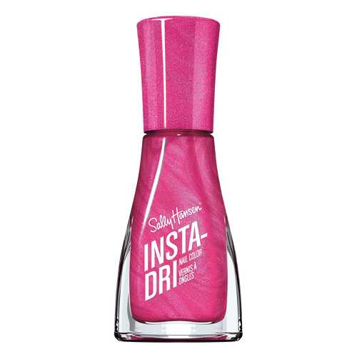 Лак для ногтей Sally Hansen Insta-Dri Nail Color тон 303 9,17 мл