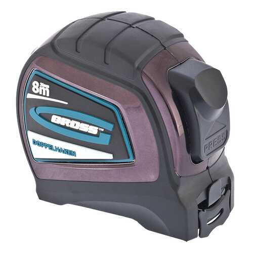 Рулетка GROSS 31125