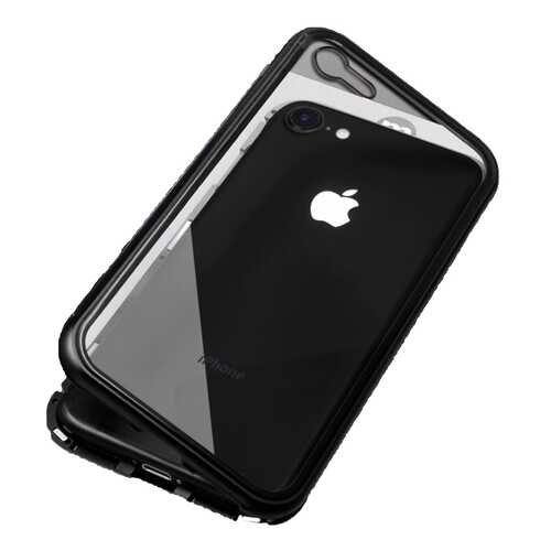 Чехол MyPads для iPhone 6/ 6S 44016 Black
