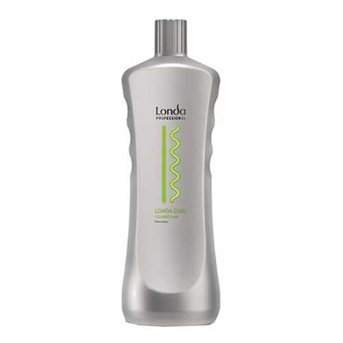Лосьон для химической завивки Londa Professional Curl 1 л C