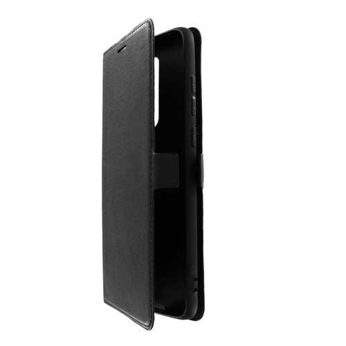 Чехол Krutoff для Xiaomi Redmi Note 8 Pro / Oppo F11/A9/A9x Black