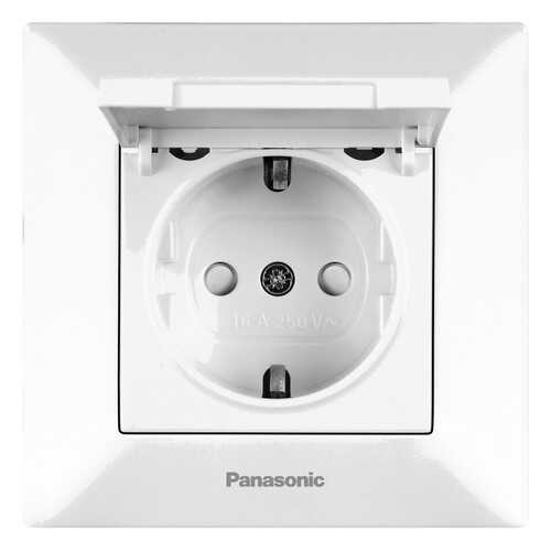 Сетевая розетка Panasonic Arkedia 54772