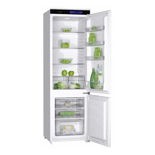 Встраиваемый холодильник Graude IKG 180.1 White