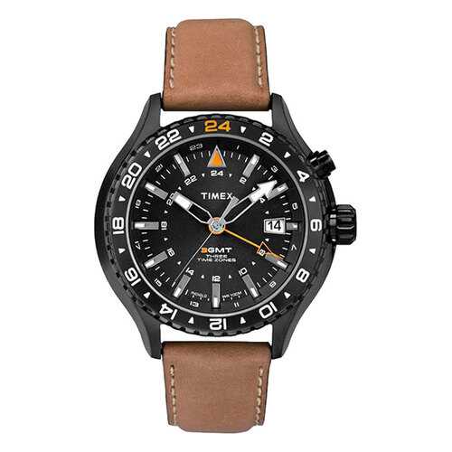 Наручные часы кварцевые мужские Timex T2P427