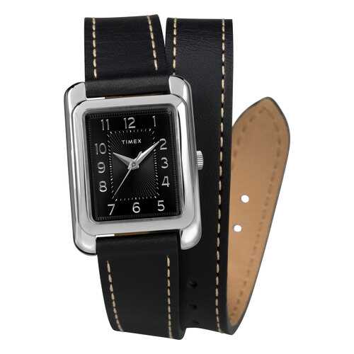 Наручные часы кварцевые женские Timex TW2R90000RY