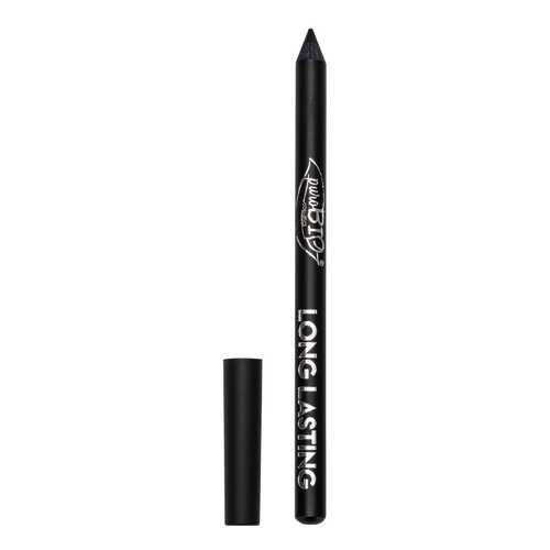 Карандаш для глаз PuroBio Long Lasting Черный 1,3 г