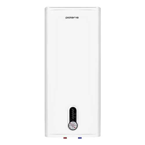 Водонагреватель накопительный POLARIS Stream IDF 80V/H white