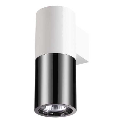 Настенный светильник Odeon Light Duetta 3834/1W