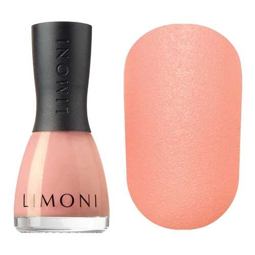 Лак для ногтей Limoni Make-Up Polish 362 7мл
