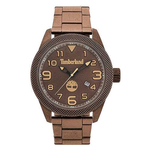 Наручные часы кварцевые мужские Timberland TBL.15359JSQBN