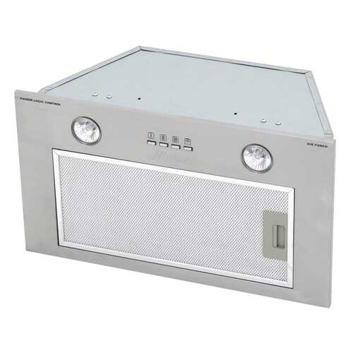 Вытяжка встраиваемая Kaiser EA 543 N Silver