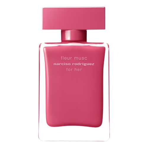 Парфюмерная вода Narciso Rodriguez Fleur Musc For Her 30 мл