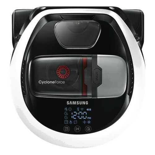 Робот-пылесос Samsung SR10M7030WW Grey