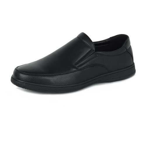 Туфли мужские T.Taccardi GN20SS-02 черные 41 RU