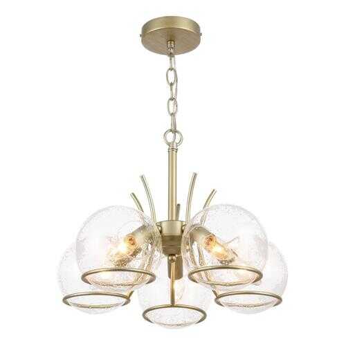 Подвесная люстра ST Luce Rescheza SL1136.203.05