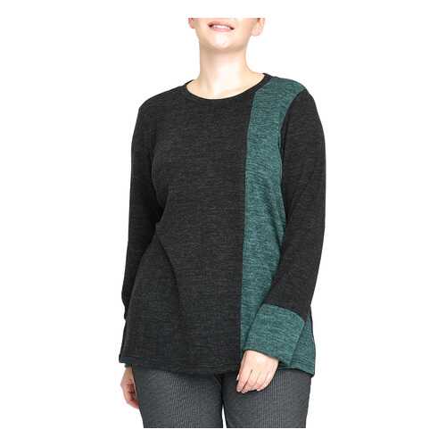 Джемпер женский SVESTA C2371NOVER зеленый 62 RU